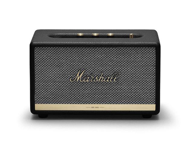 marshall speaker refurbished