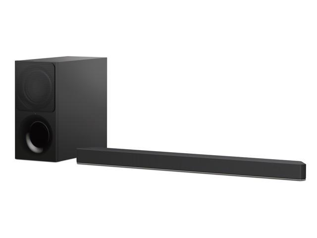 soundbar 300w rms