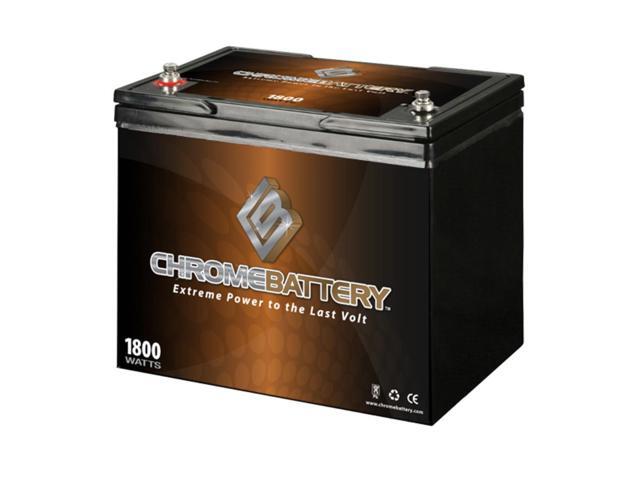 12 Volt 80ah 1800w Replacement Car Battery Newegg 12 Volt 80ah 1800w Replacement Car Battery