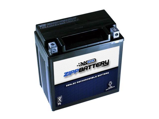 yamaha ybr battery