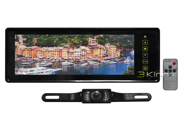 tview rv808c 8.8 tft lcd manufacturer