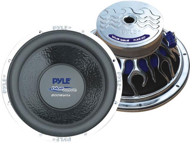 pyle audio subwoofer