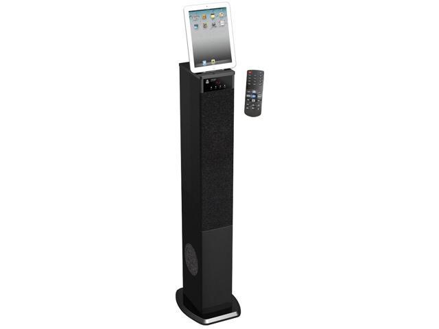 New 2.1 Pyle Phst80ip Home Theater Tower With Ipod/Iphone/Ipad Docking Station