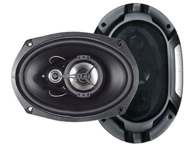 renegade speakers