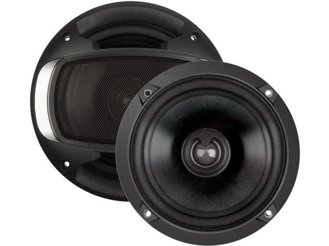 Soundstream RUB.692 6x9" 2-Way Rubicon Series Full Range Car Audio Speakers