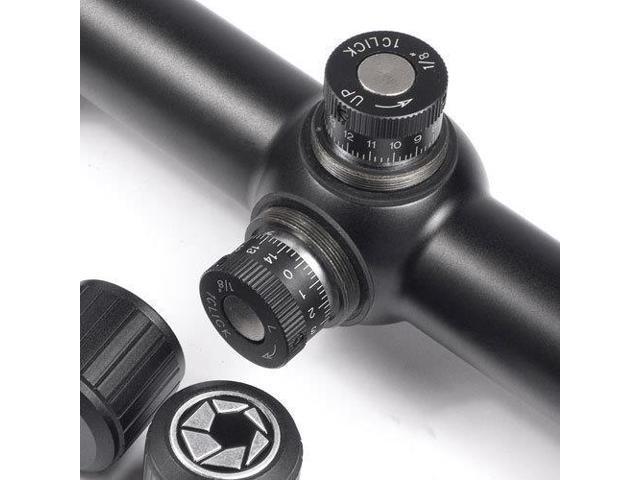 4-16X50,VM,AO,1" RIFLE SCOPE - Newegg.com