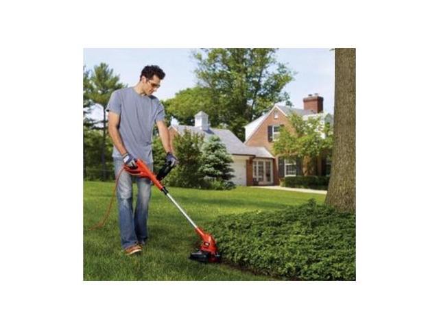 BLACK&DECKER GH710 Grasshog 14