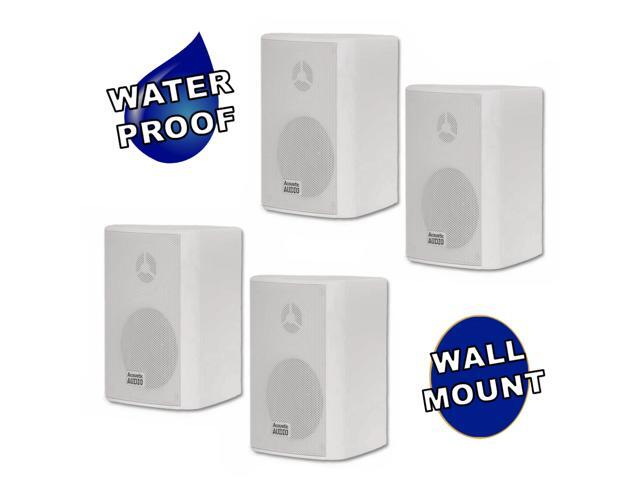 1000 watt outdoor speakers