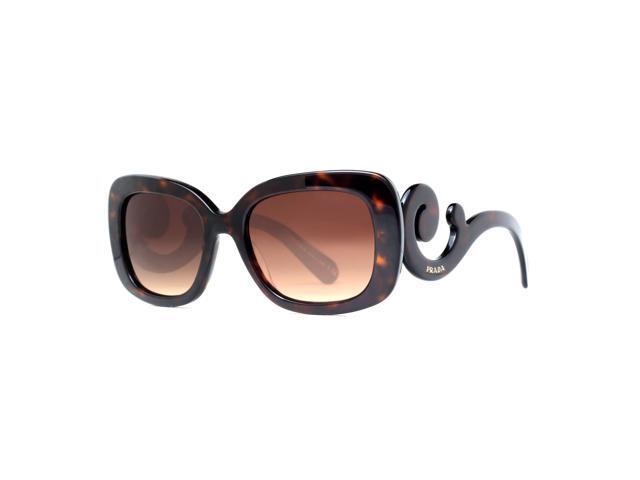 prada swirl sunglasses