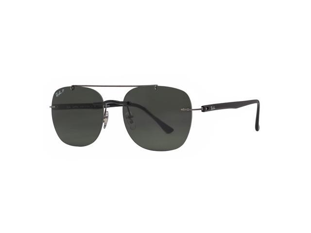 ray ban aviator polarised black ray ban aviator polarised black