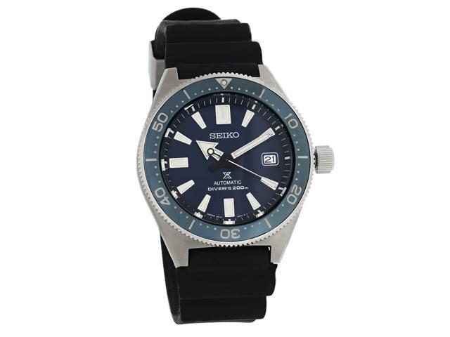 seiko prospex diver blue