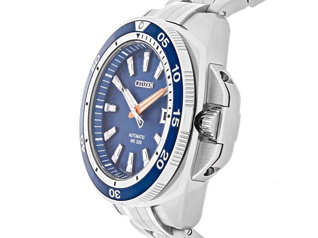 citizen signature grand touring
