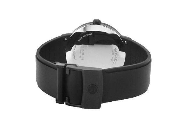 movado gravity watch