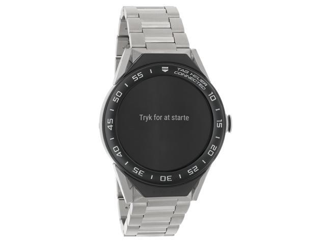 tag connected 45 titanium