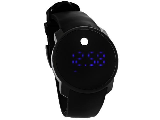 movado digital watch