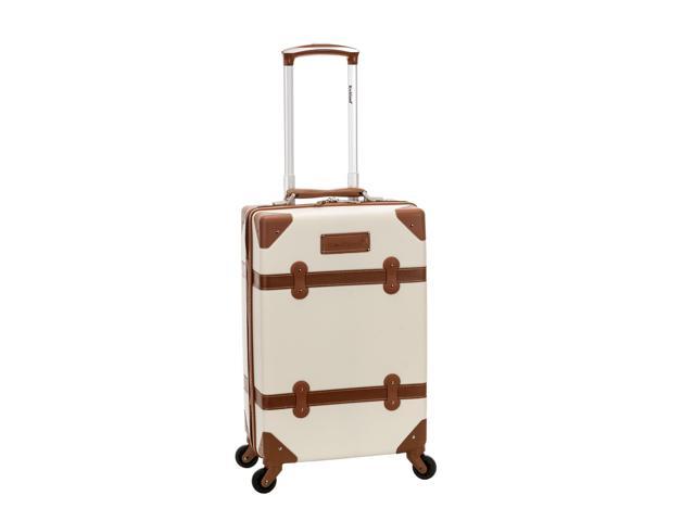 rockland carry on suitcase