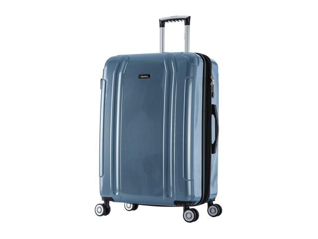 23 inch spinner luggage lightweight