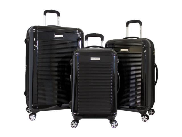 3 piece lightweight luggage set