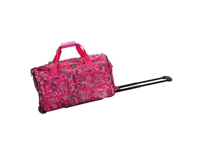 rockland luggage bags