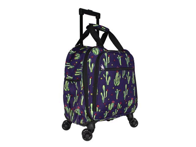 18 inch spinner luggage