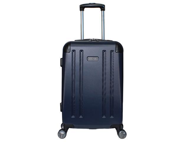 kenneth cole reaction hardside luggage