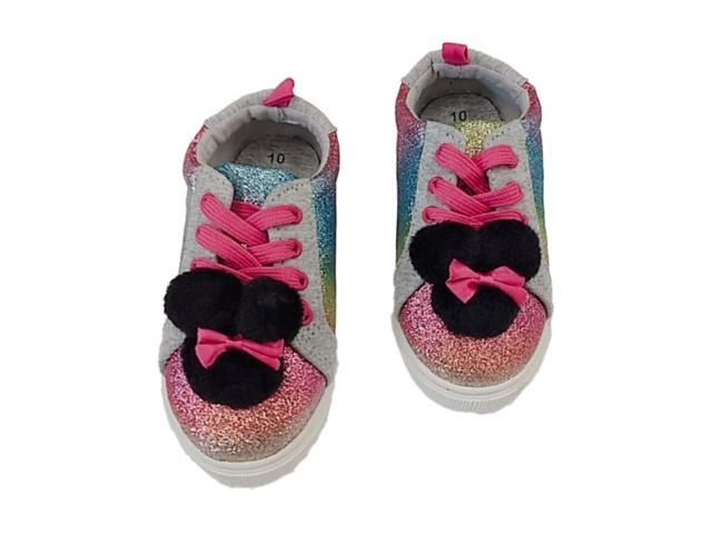disney tennis shoes for toddlers