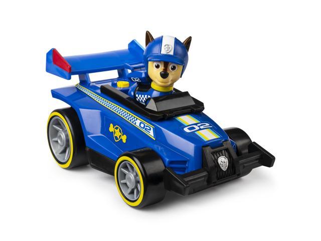 paw patrol chase power wheels