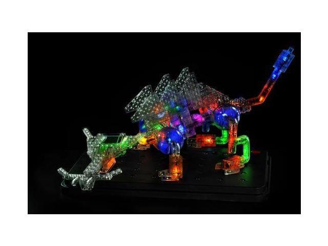 laser pegs dragon