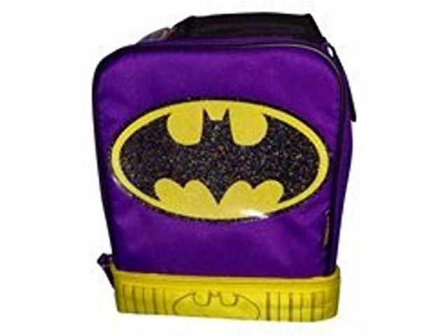 batman lunch box with cape