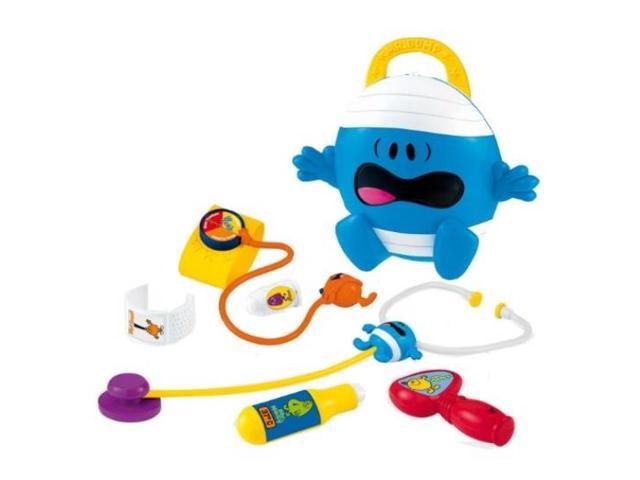 fisher price doctor set