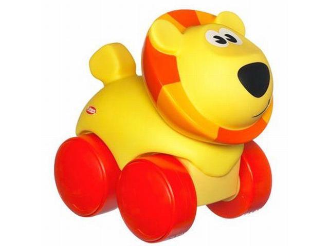 playskool lion