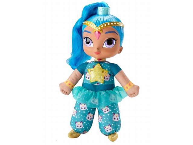shimmer and shine doll
