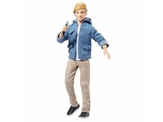 Cody Simpson Singing Doll Sings IYIYI