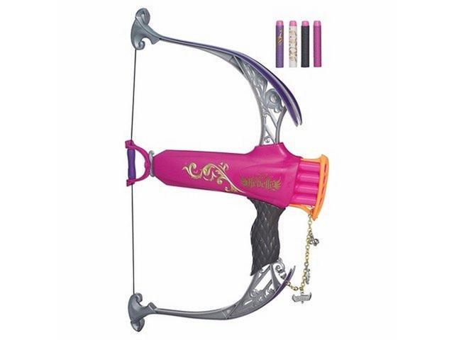 Nerf Rebelle Crossbow Darts 2025