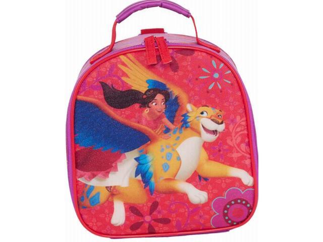 elena of avalor suitcase