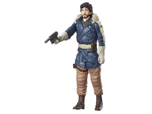 Hasbro//Disney Star Wars Captain Cassian Andor 3.75/" Figure ROGUE ONE