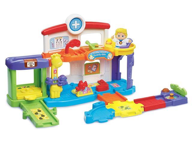 vtech learning toys