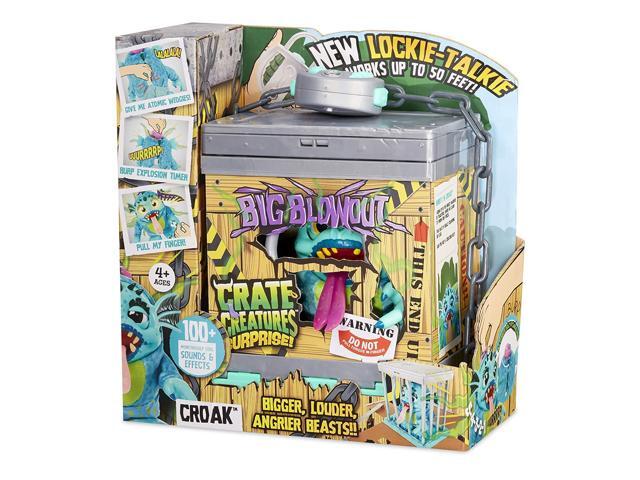crate creatures toys center