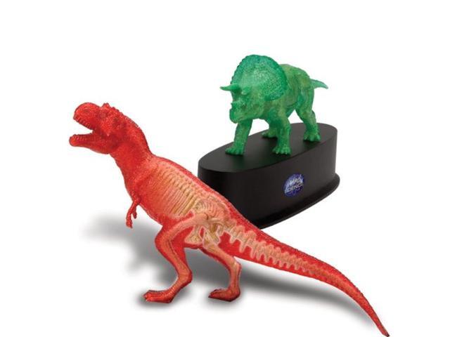 dino learning toy