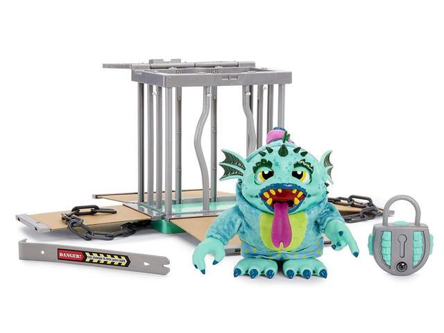crate creatures surprise