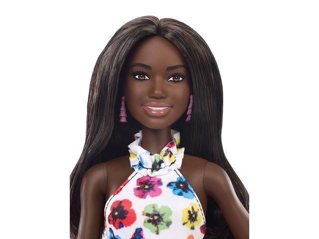 barbie fashionista african american