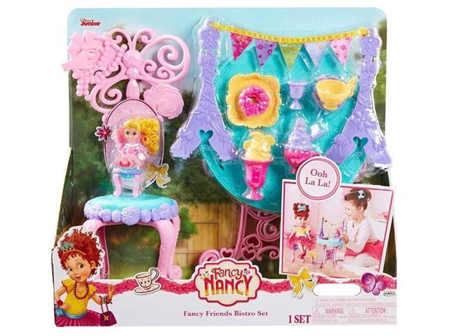mirabelle doll fancy nancy