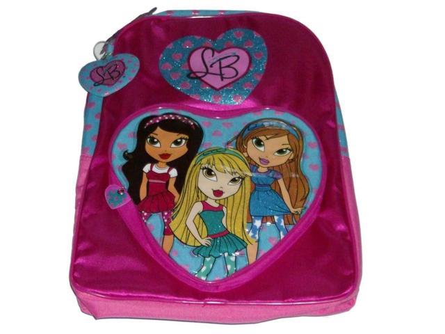 bratz bookbag