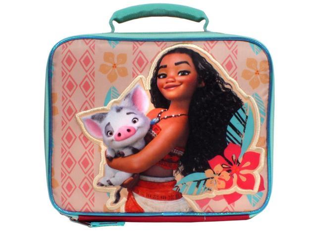 moana lunch box