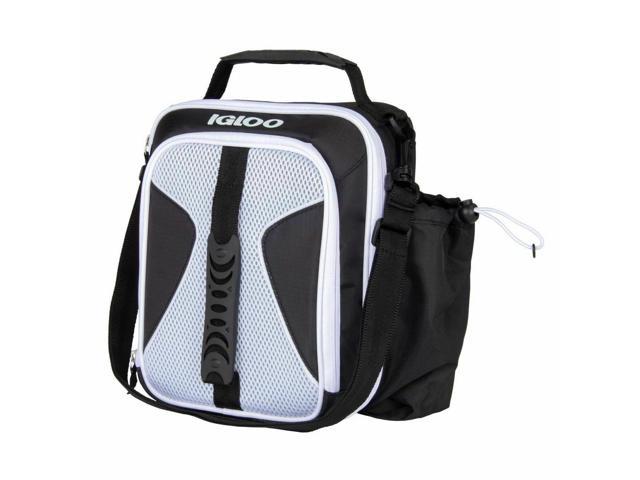 igloo vertical lunch box