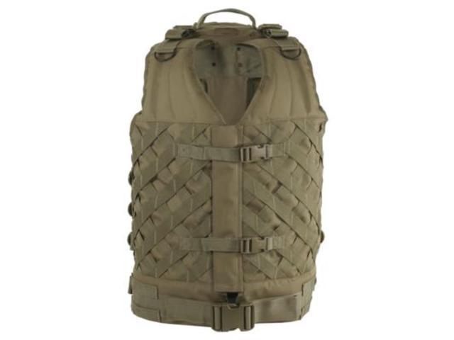 voodoo tactical backpack