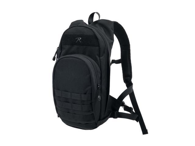 hydration compatible backpack