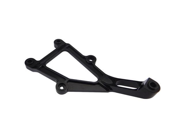 Hot Racing Traxxas 4Tec 2.0 Aluminum Front Chassis Brace TRF12X01