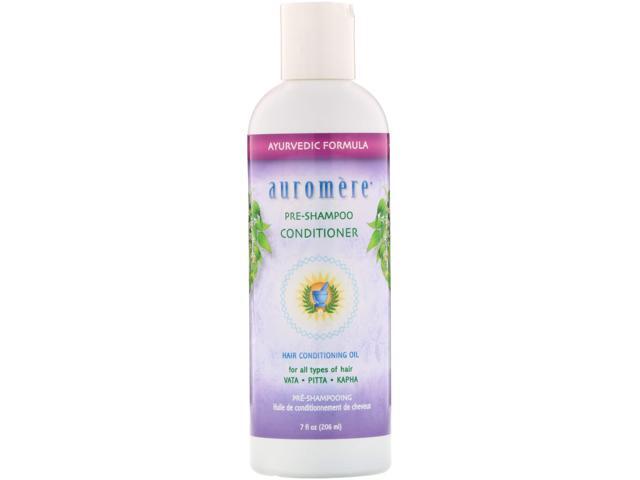 Auromere, Pre-Shampoo Conditioner 7 fl oz - Newegg.com