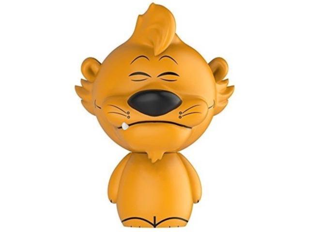 pete puma funko pop